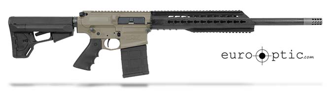 Christensen Arms CA-10 FDE 6.5 Creed 20" 1:8