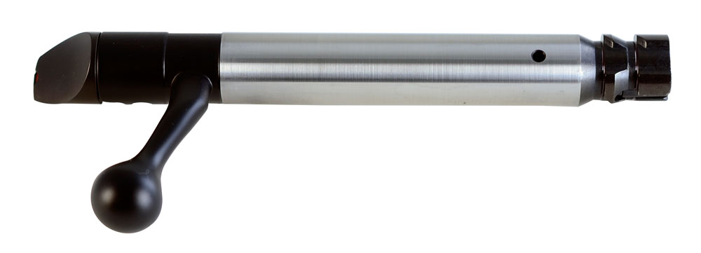 Sauer 202 Bolt Short Round SA202BSR