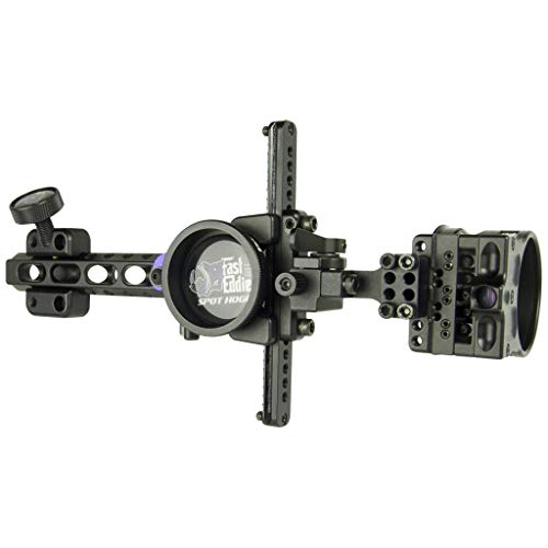 Spot Hogg Fast Eddie XL Single-Pin RH .010 Bow Sight FEXL1DPRH10