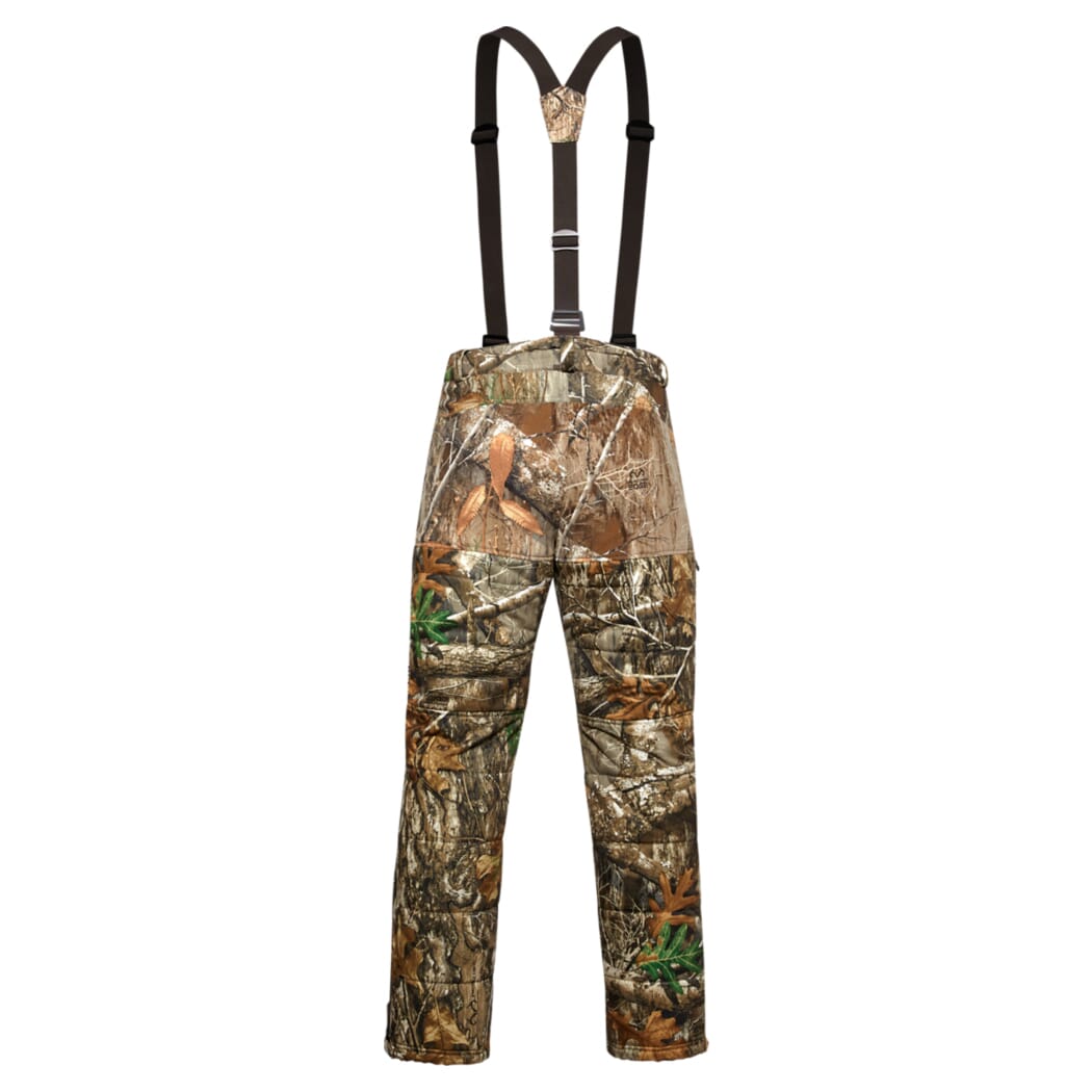 Under Armour Timber Pant Realtree Edge/Maverick Brown SM 1355322-991004