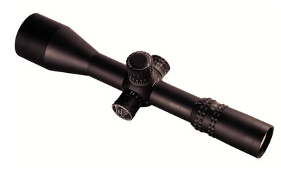Nightforce ATACR 5-25x56 Zerostop .1 Mil-Radian Mil-R C446 C446