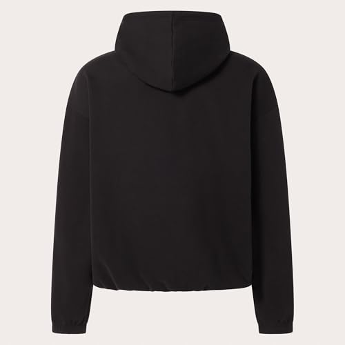 Oakley Summit Peak Hoodie Blackout FOA406174-02E