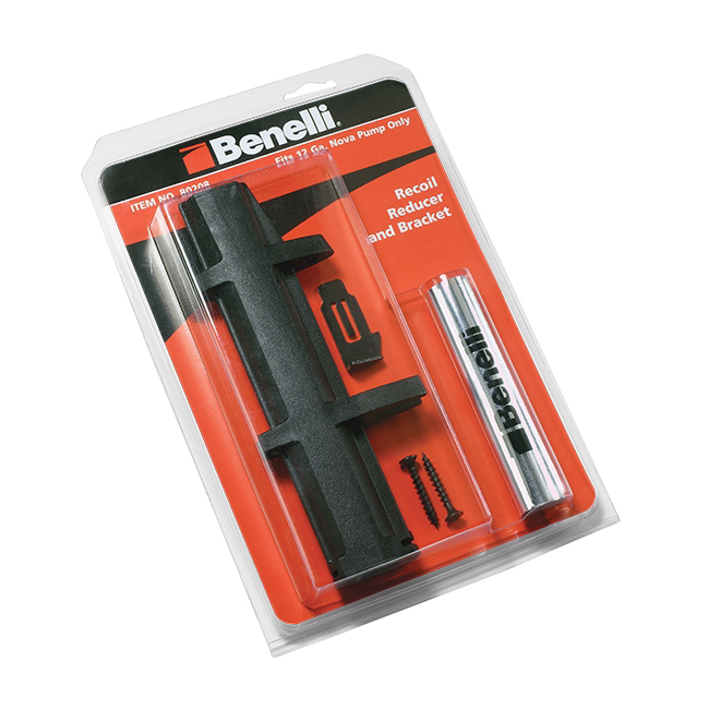 14 oz. Mercury Recoil Reducer & Bracket 80208