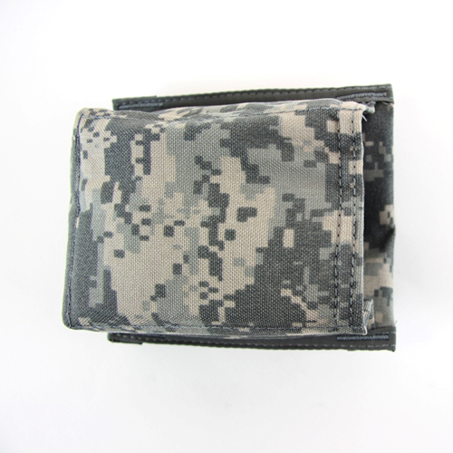 Barrett ACU Large Muzzle Secure Pouch 32346