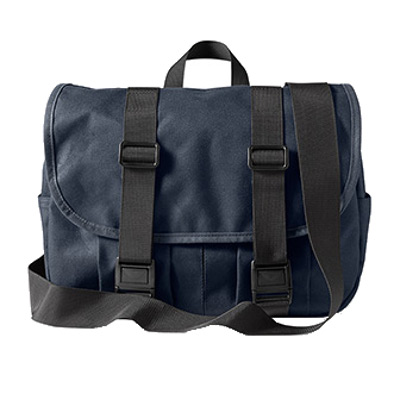 Filson MD Navy Field Bag FIL-70112-NA