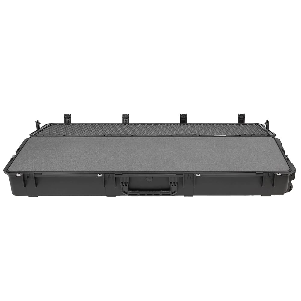 SKB iSeries 60" Black Long Gun Case 3i-6018-8B-L