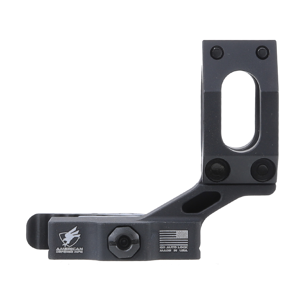 ADM Aimpoint STD Lever Cantilever Mount