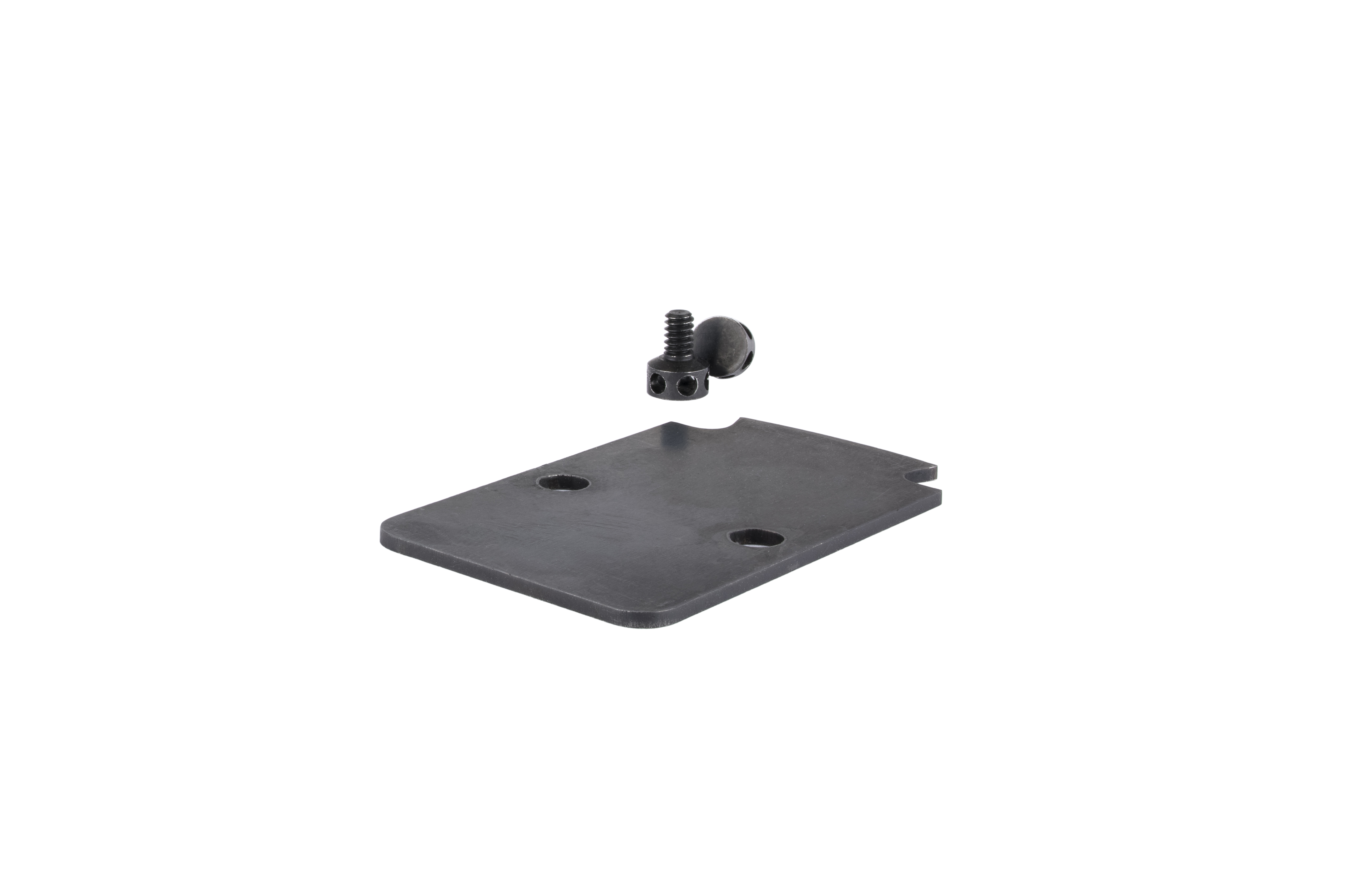 Trijicon RCR Mount Plate for Zev &amp; AOS Style Slides AC32127