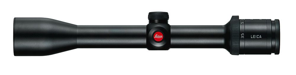 Leica ER 3.5-14x42 Reticle 1 Rifle Scope 51013