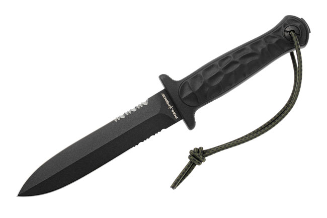 Pohl Force Romeo One Survival - Kydex Knife 2023