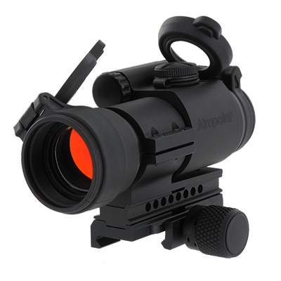 Aimpoint Patrol Rifle Optic 12841 like new demo 12841