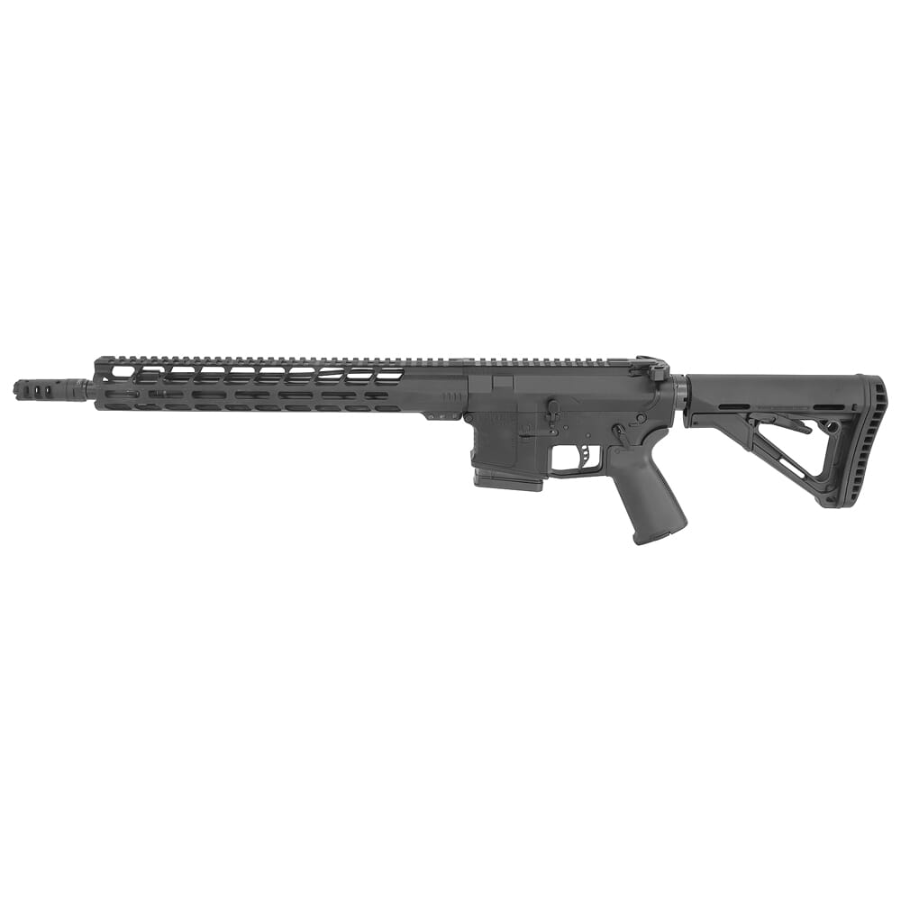 Lantac N15 .223 Wylde Intermediate Raven CA Compliant 14.5" Bbl Rifle 01-FA-14-RAVENCA