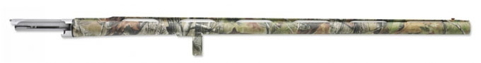 Benelli M2 Field 20GA 24" APG Barrel 81213