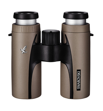 Swarovski CL Companion 8x30 Tan Traveler Binocular 58132 Code A Demo