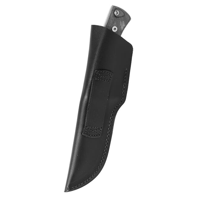 GRS Femund - Deep Sheath, Black 104280
