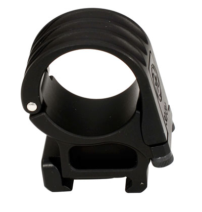 American Rifle 30mm high scope rings 1.22 height