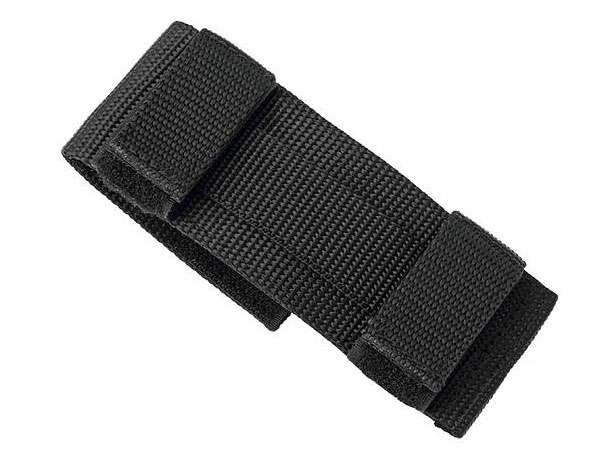 Pohl Force Bravo Black Holster 3015