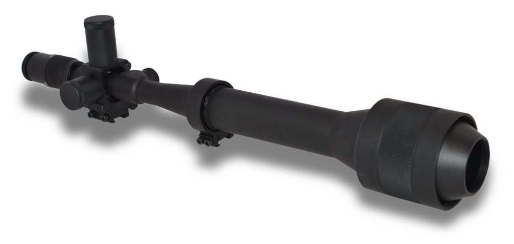 US Optics SN-9 10-42x80 30mm