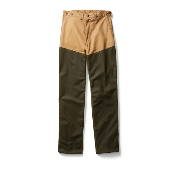 Filson Shelter Brush Pant Camel 40 14027