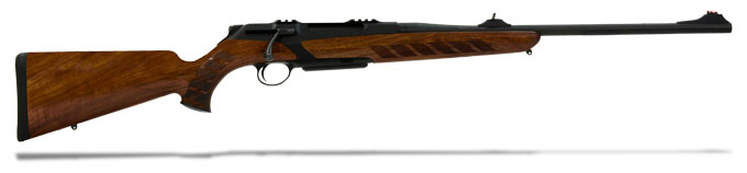 Merkel RX Helix 30-06 Springfield Black