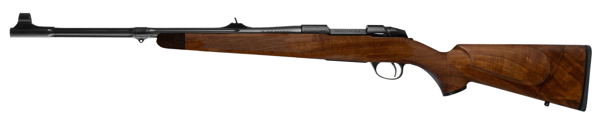 Sako 85 Grizzly 308 Wnchester JRSA616 Show demo JRSA616