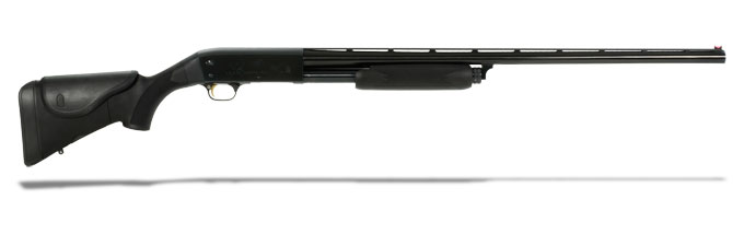 Ithaca Featherlight Youth 12GA Shotgun FL1226VRY