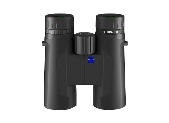 Zeiss Terra 10x42 ED Binoculars 524206-9901-000
