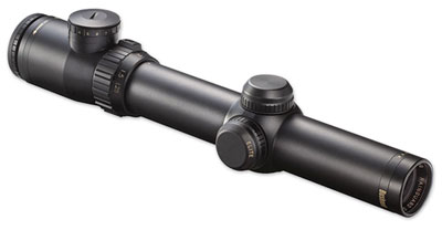 Bushnell Elite 1.25-4x24 Illum. 4A Riflescope E1224