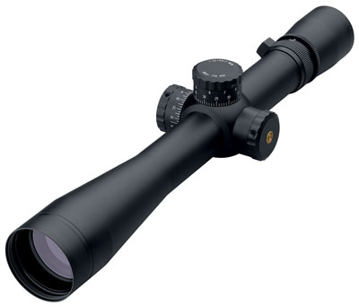 Leupold Mark 4 LRT 3-5-10x40 Rifle Scope 30mm Tube M3 TMR 60025 60025