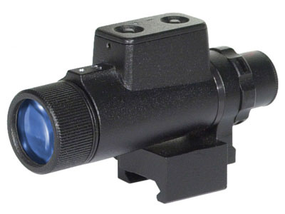 ATN IR450-B4 Infrared Illuminator ACMUIR45B4AN14