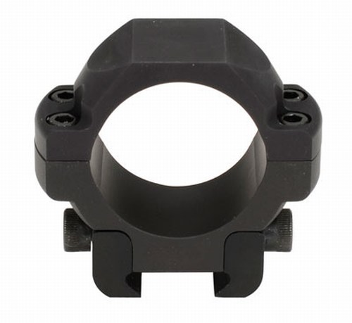 US Optics Windage Adjustable Rings - 35mm X-Low 1.005 inch RNG-351