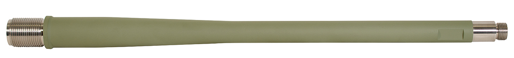 Accuracy International AXMC .300 Win Mag M18x1.5 20" Sage Green Barrel 1520041GR