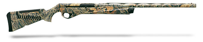 Benelli Super Vinci Realtree Max-4, ComforTech Plus 30" MPN 10571 10571
