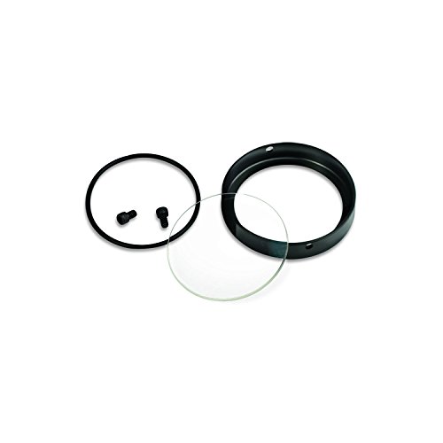 HHA 4 Power Lens Kit for 2.00" Sight Housings Lens Kit X 4X