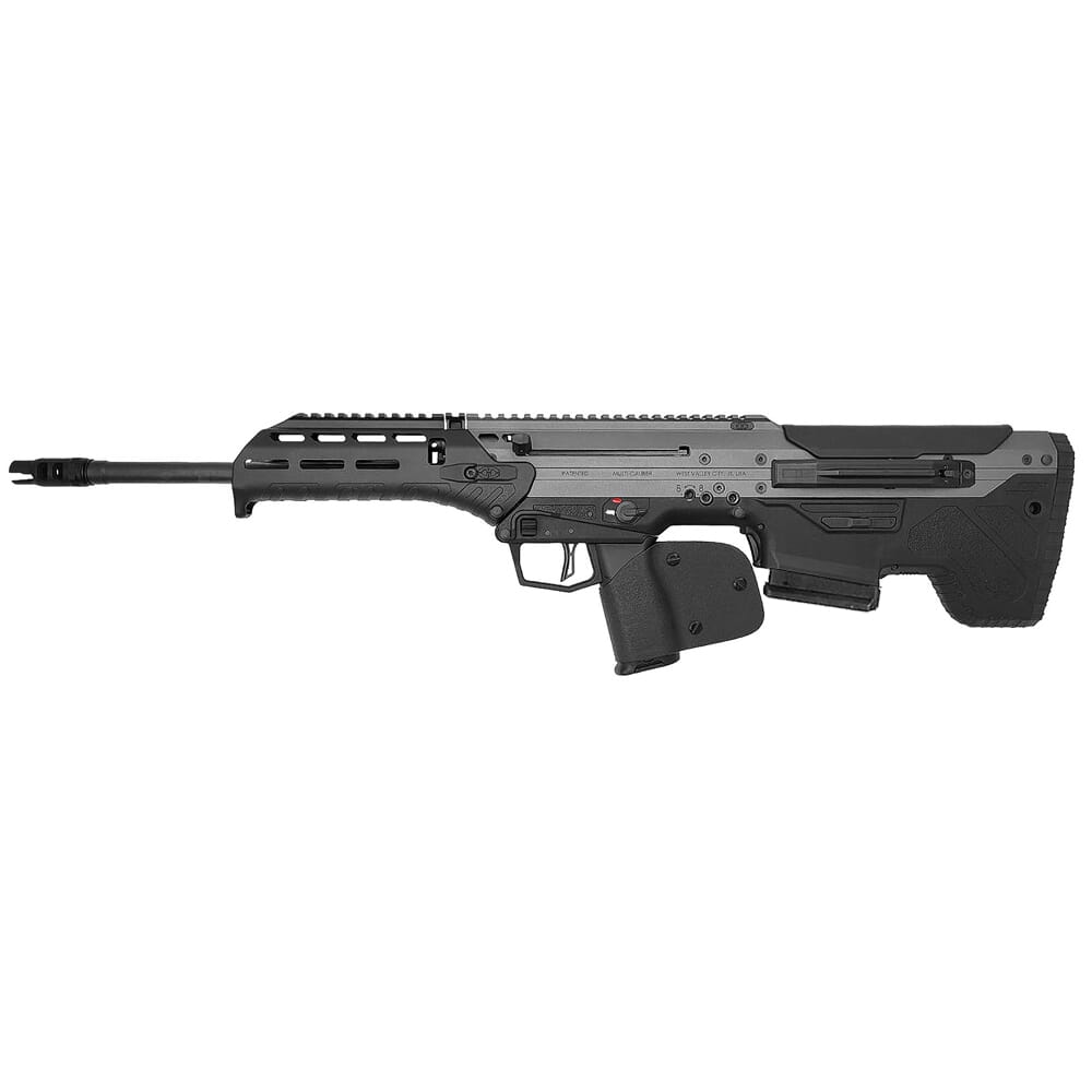 Desert Tech MDRx 7.62 NATO/.308 Win 20" Bbl Tungsten 10rd Forward-Eject California Compliant Rifle MDR-RF-A2010-FEC-T