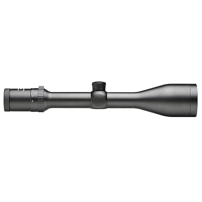 Meopta MeoStar R1 3-12X56 4D DichroTech 30mm FFP Riflescope 575200