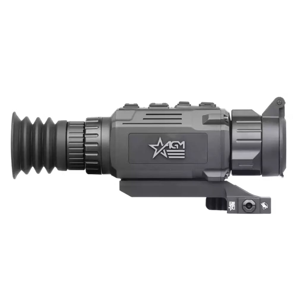 AGM 19-256 Rattler V2 256x192 50Hz 19mm Thermal Riflescope 314218550203R921