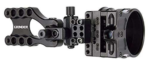 Spot Hogg Grinder MRT 3-Pin w/Micro RH .029 Bow Sight GR3MRH29