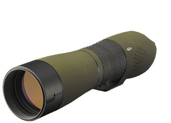Meopta Meostar S1 Angled 75mm Spotting Scope Body Meo80922