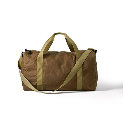 Filson MD Tan Duffle Bag FIL-70015-DT