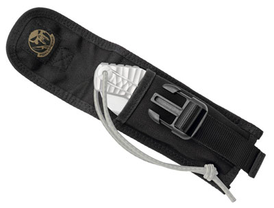 Pohl Force Alpha/Foxtrot Holster Black Gen2 3302