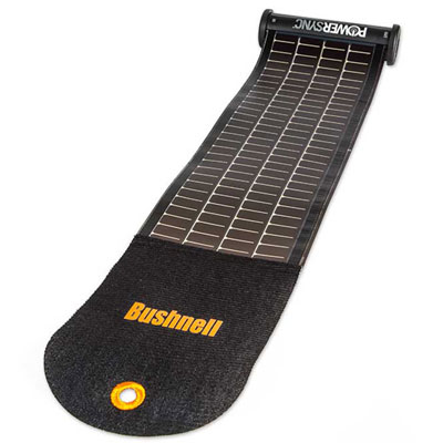 Bushnell PowerSync SolarWrap Mini PP1010