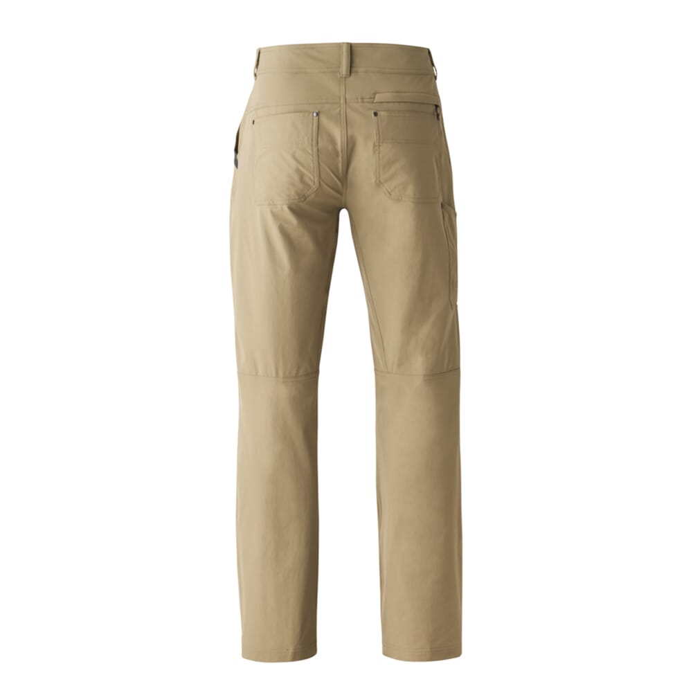 Sitka Territory Pant Sandstone 37R 80047-SS-37R