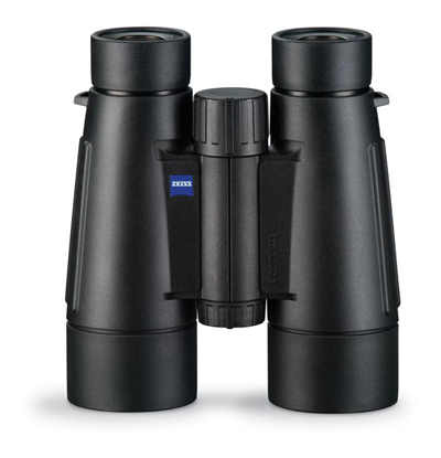 Zeiss Conquest 8x30 T* Like New Used Binoculars 523208-0000-000
