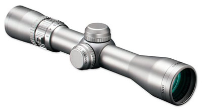 Bushnell Elite 3500 2-6x32 Multi-X Silver Scope 352632S