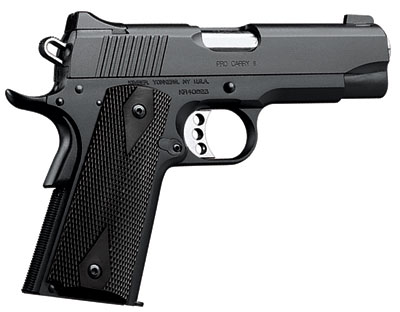 Kimber 1911 Pro Carry II .45 ACP Pistol 3200070
