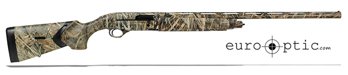 Beretta A400 Lite Synthetic 20GA 26" Max-5 Shotgun J40AL26
