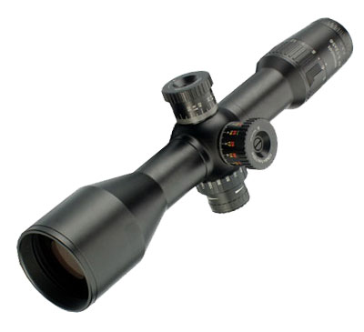 Carl Zeiss Optronics Hensoldt ZF 4-16x56 Horus H37 Front Focal Riflescope