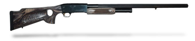 Ithaca DeerSlayer III 20GA Thumbhole Shotgun DS32026THR