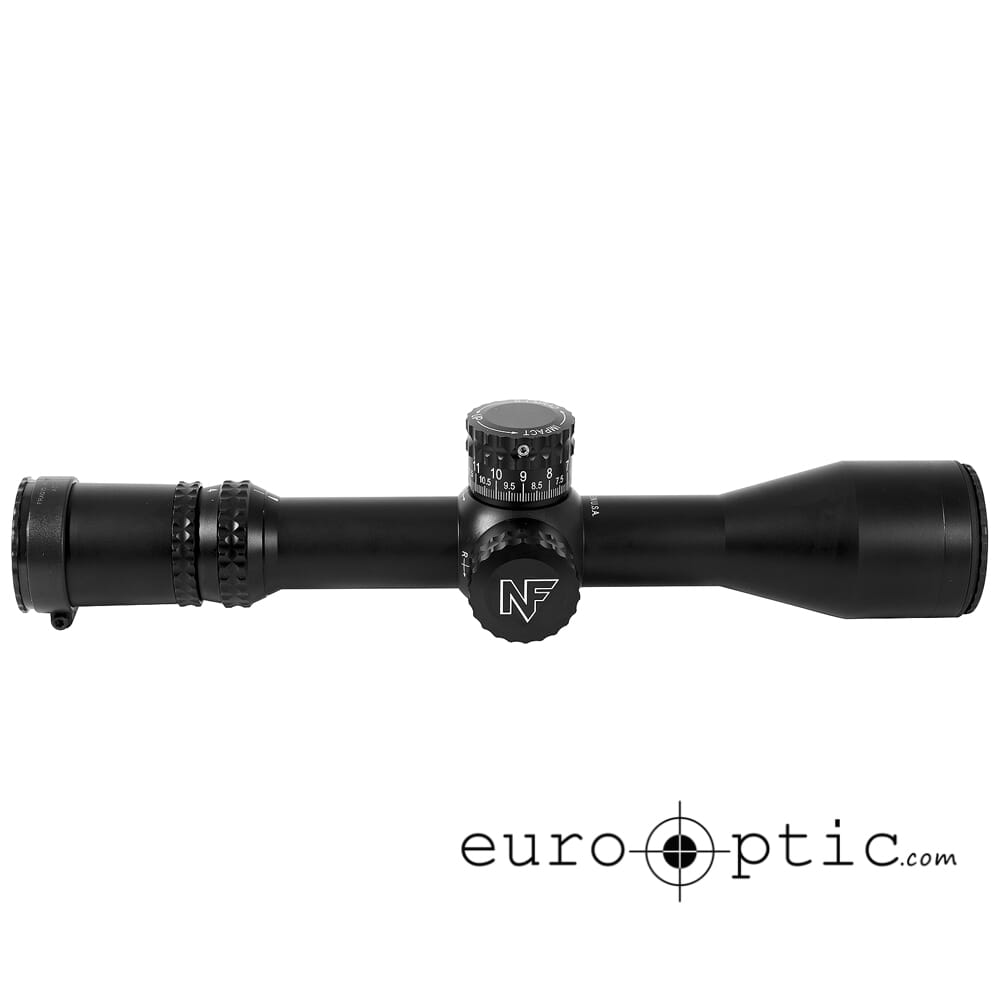Nightforce ATACR 4-16x50 .1 MRAD Mil-R Scope C543